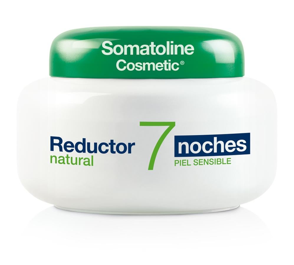 Productos de belleza relajantes para dormir bien: Somatoline