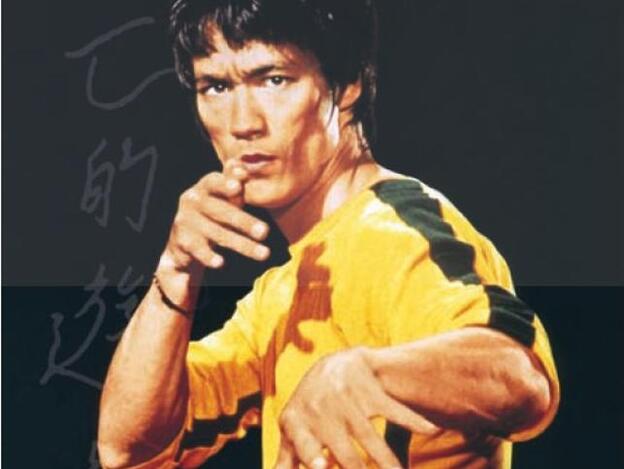 No tenía ni idea de arte marciales, más allá de que Bruce Lee había muerto a los 32 años y solo había necesitado cuatro películas para convertirse en un mito./Mujerhoy