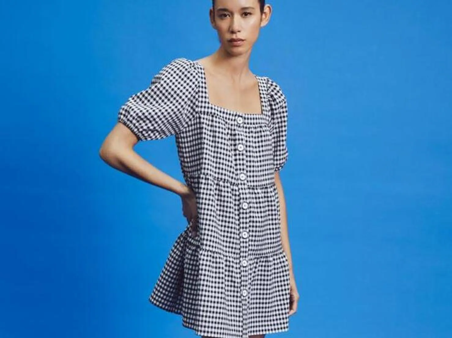 La nueva colección de Zara tiene estas 31 prendas de tendencia que