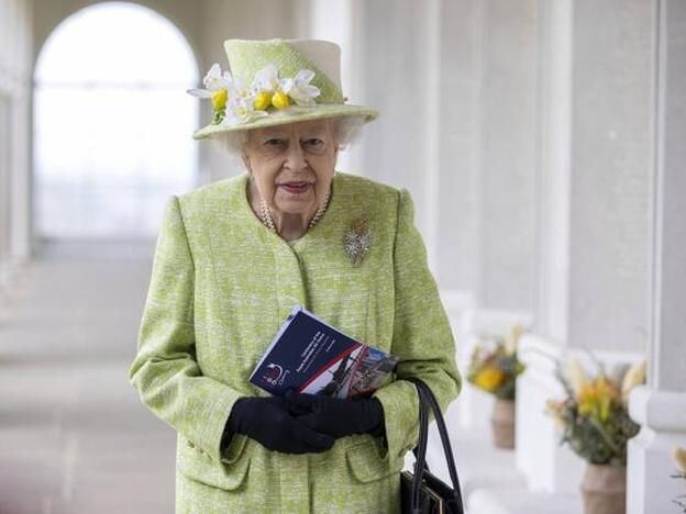 Así ha sido la vida de Felipe de Edimburgo, que falleció a los 99 años: tranquilo, amigable y apoyo fiel de Isabel II hasta el fin de sus días