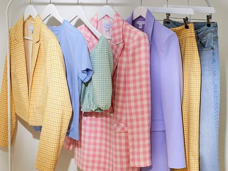 Fotos: Color, estampados y ropa que quita años: los looks más bonitos,  baratos y favorecedores de la primavera están en el Instagram de Primark |  Mujer Hoy
