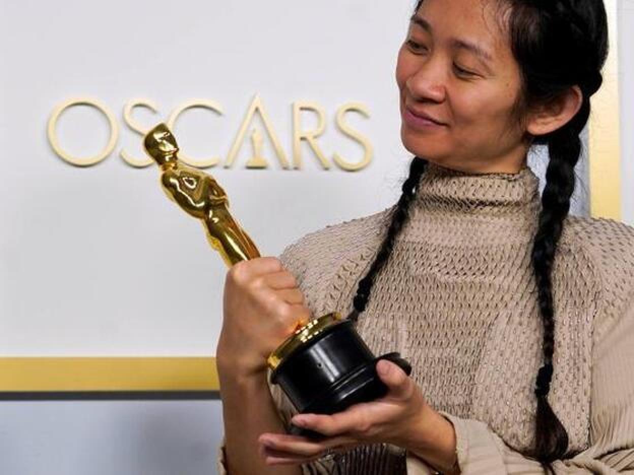 Estas son algunas de las grandes mujeres que recordar a lo largo de la historia de los Premios Oscar/gtres