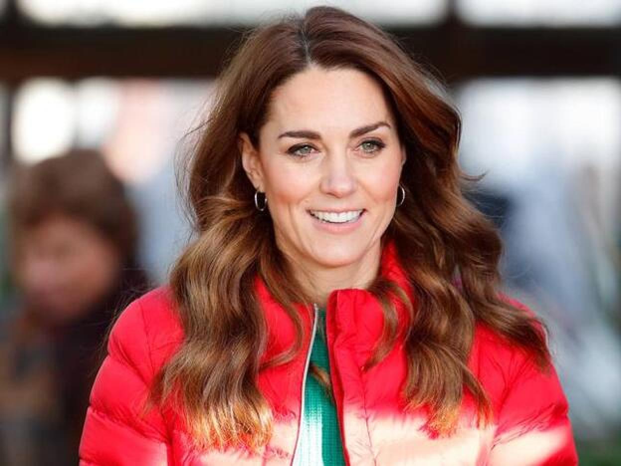 La delgadez extrema de Kate se debe a que está agotada por el aumento de actos en su agenda tras la marcha de Meghan y Harry, Pincha en la imágen para ver los mejores momentos de su boda./Getty images