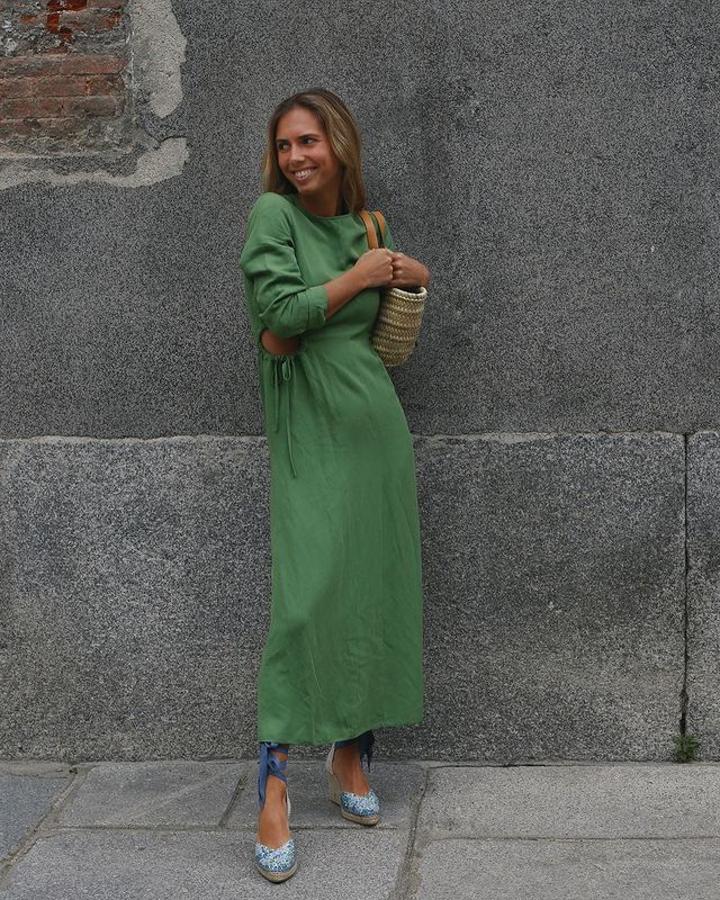 Los mejores looks de abril 2021 están aquí