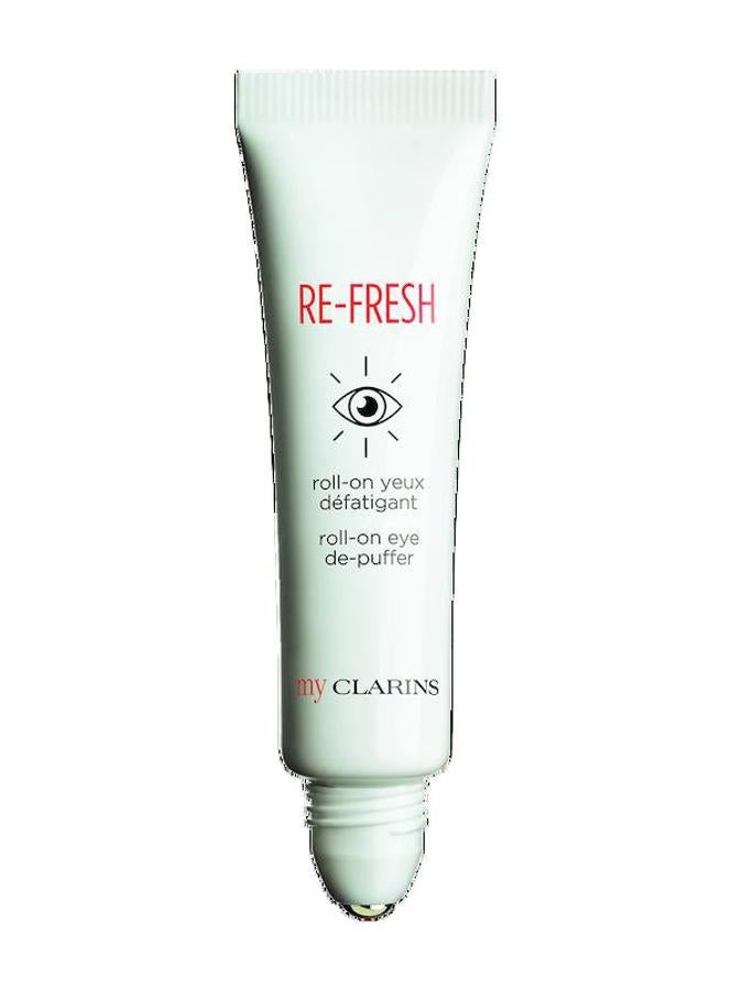 Contono de ojos: Clarins