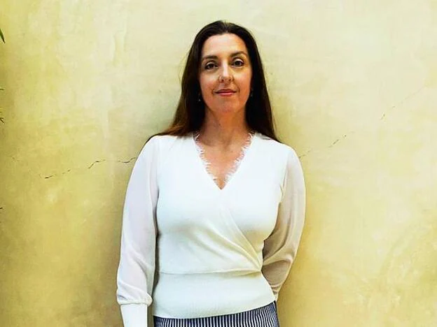 Pilar Manchón, un cerebro español en el corazón de Google/Elena OLAY