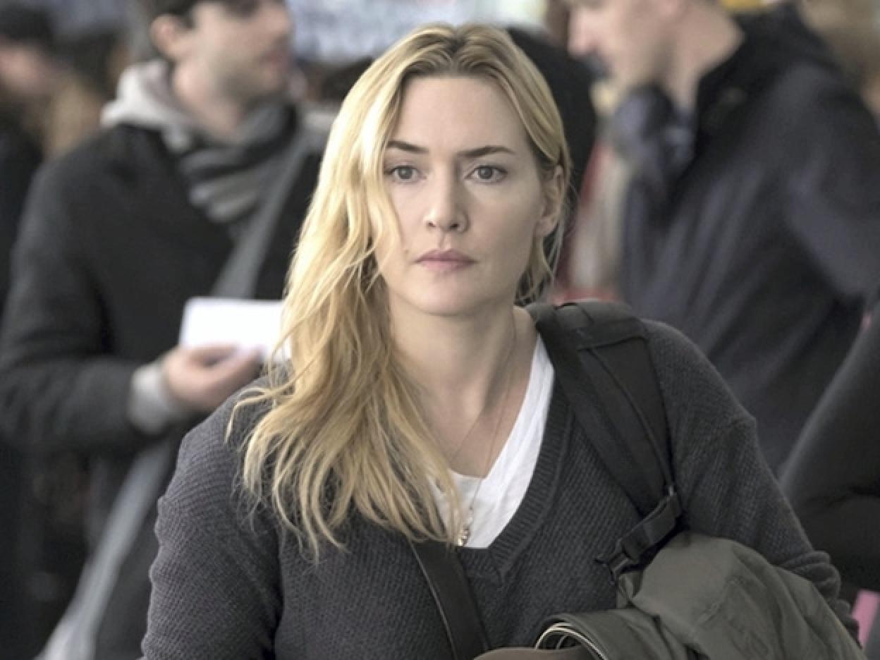 Kate Winslet interpreta a Mare Sheenan, la inspectora de la policía que trata de llevar adelante una investigación nada fácil./D.R.