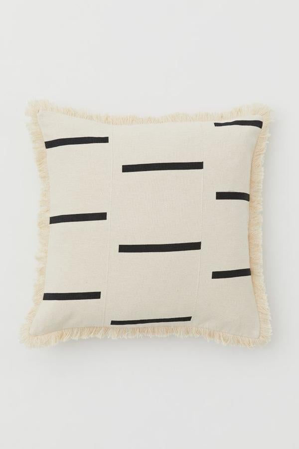 Los 10 chollos deco de estilo mediterráneo que podrás fichar en H&M Home