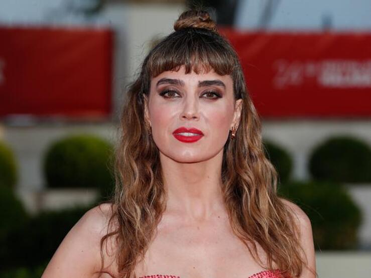 Los peinados más inspiradores de las famosas en el Festival de Málaga 2021: de las trenzas de Natalia de Molina al éxito del half bun