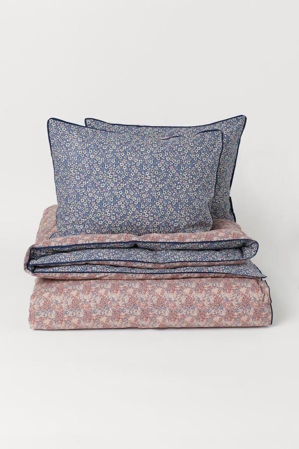 Fotos: La ropa de cama básica de Uniqlo y H&M Home que no pasa de moda y necesitas para dormir mejor Mujer Hoy