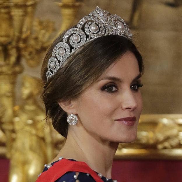 Joyas perdidas: de los cambios de la tiara Cartier de Victoria Eugenia a la «desaparición» de la tiara de la reina Federica de Grecia