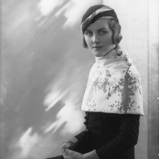 Diana Mitford, así fue la vida de la reina nazi de la aristocracia londinense que traicionó a los duques de Windsor