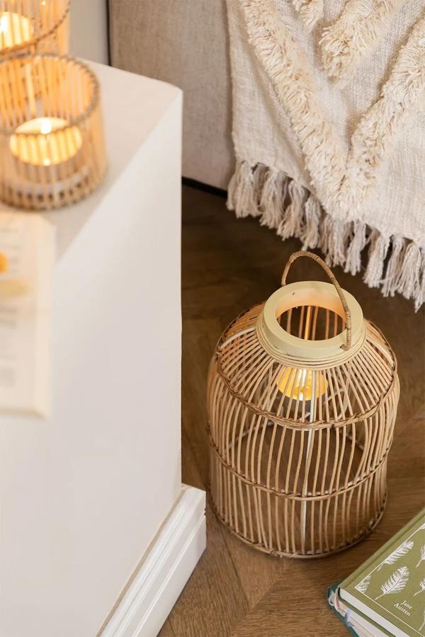 Los mejores detalles de las rebajas de Sklum para una casa de estilo boho