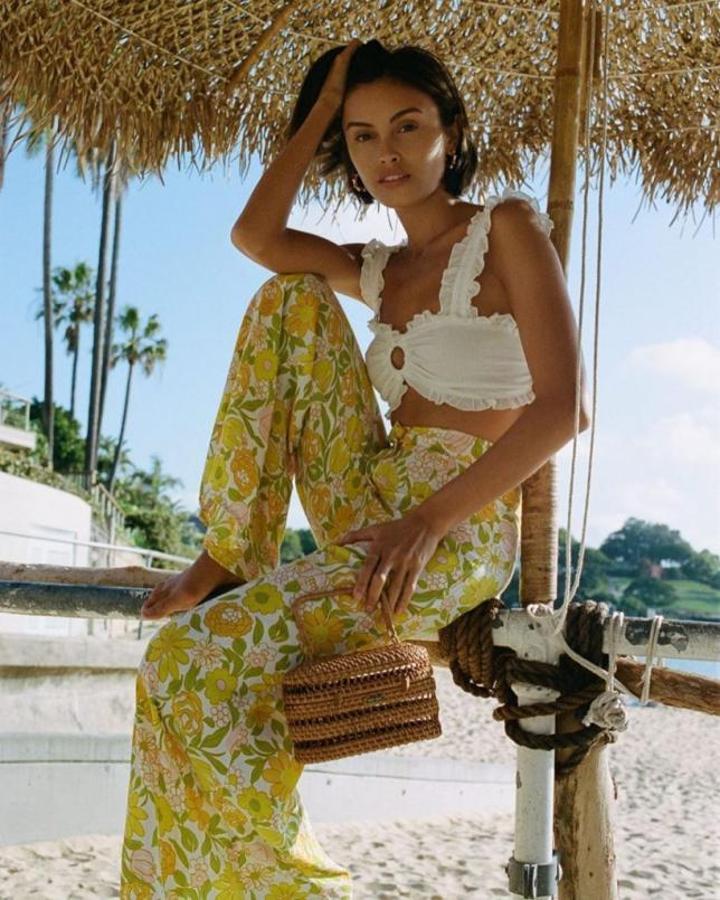 Los mejores looks de playa 