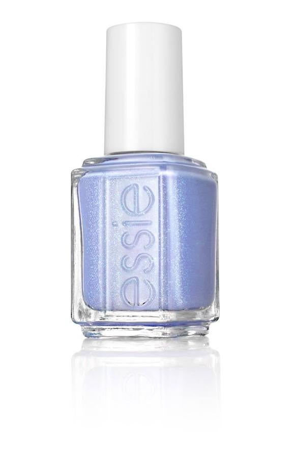 Los tonos de esmalte que triunfarán este verano: Saltwater happy de essie