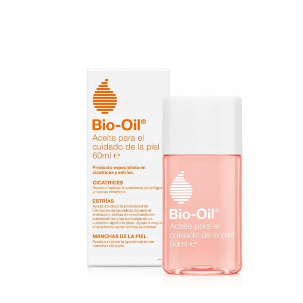 Bio-Oil nos trae una opción en formato aceite