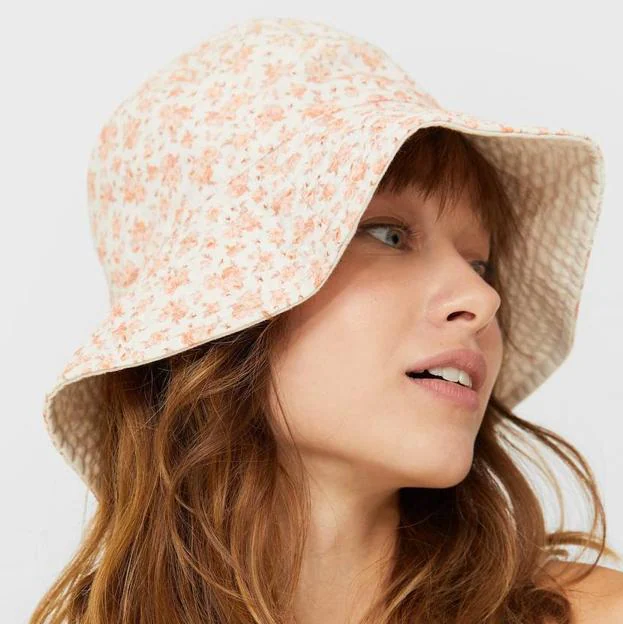Estos sombreros estampados todo lo que necesitas para dar toque diferente a tus looks verano | Hoy