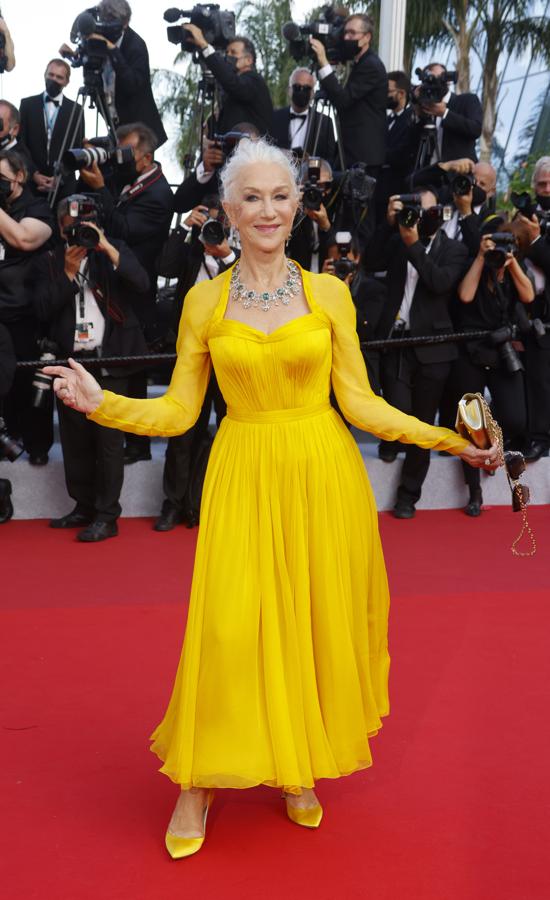 Los mejores looks del Festival de Cannes