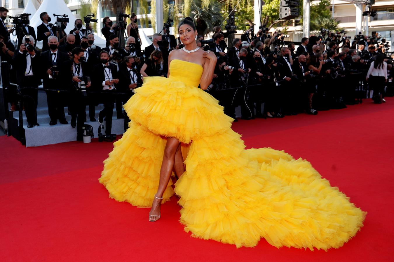 Los mejores looks del Festival de Cannes