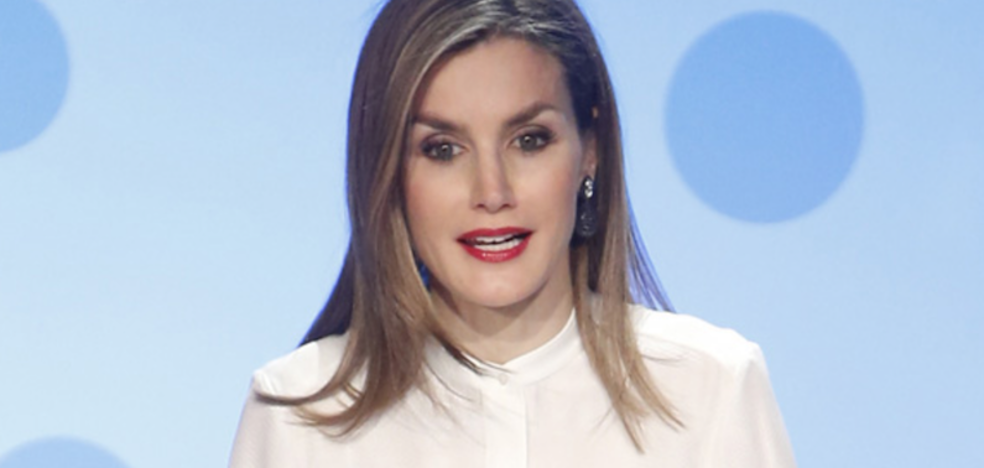 Letizia ha dado hoy un dicurso en Naciones Unidas: por qué queremos saber más de la misión internacional de la Reina 7 letizia discurso naciones unidas kpdC