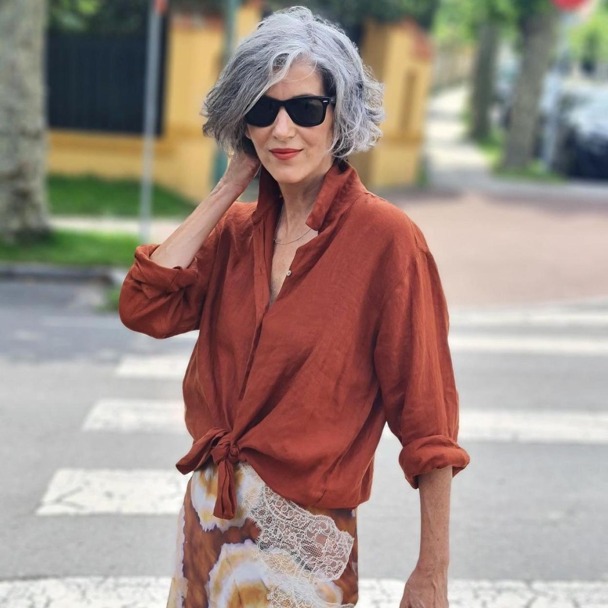 Pickering lona Etapa La falda midi de Zara que rejuvenece a los 50 y podrás usar para la playa y  para el día a día | Mujer Hoy