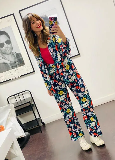 Nuria Roca a las influencers: Esta es la de ropa francesa (y low cost) que está arrasando en Instagram | Mujer Hoy