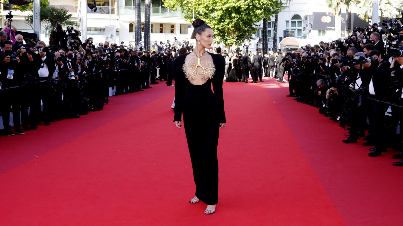 Los mejores looks del Festival de Cannes