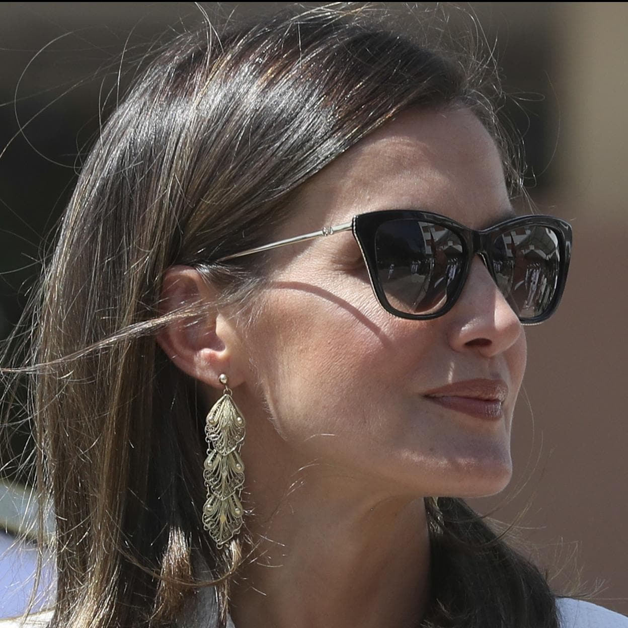 Las gafas de sol de la Reina Letizia: estos son sus modelos favoritos (y su  versión low cost)