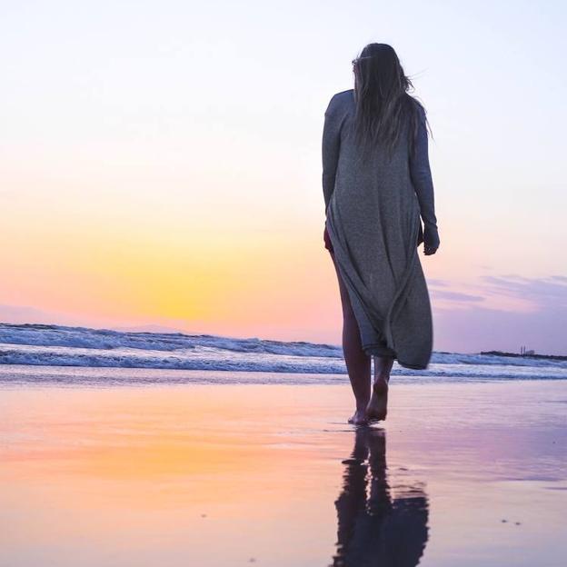 Perder peso durante la menopausia... ¡Es posible! Atención a las calorías, al ejercicio y, sobre todo, a dormir bien