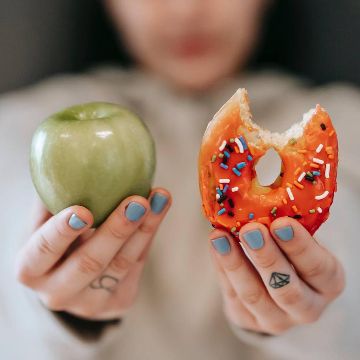 Pincha en la foto para ver los 10 superalimentos imprescindibles para tu dieta/ANDRÉS AYRTON / PEXELS