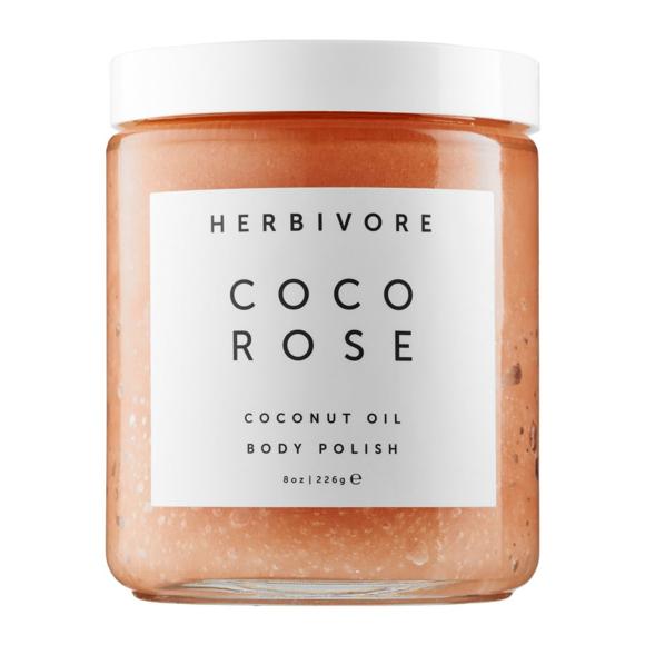 Cosmética para antes de los 30: Herbivore 