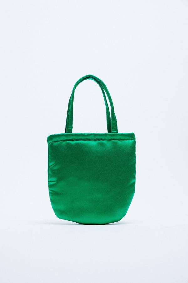 Los bolsos mini de Zara