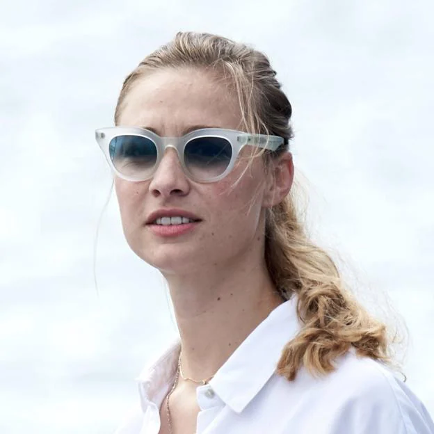 Beatrice Borromeo la nuera periodista de Carolina de M naco que