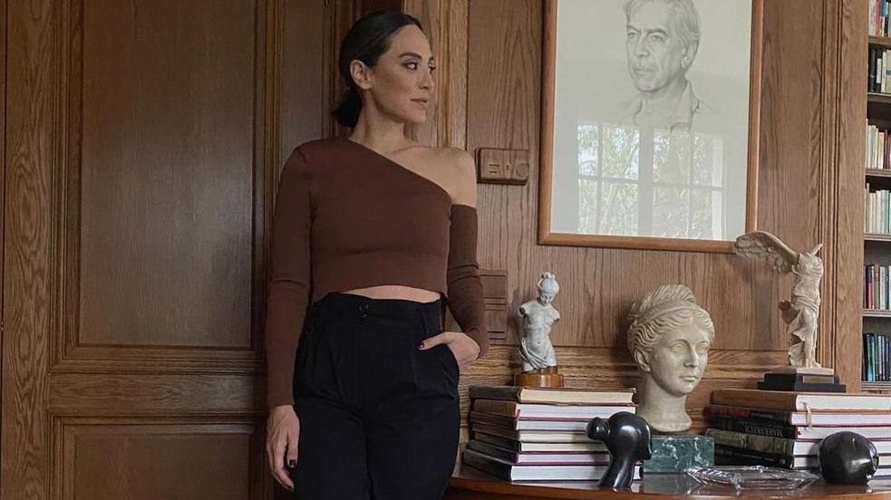 Copia la decoracion de la casa de Tamara Falcó con los detalles de Zara Home