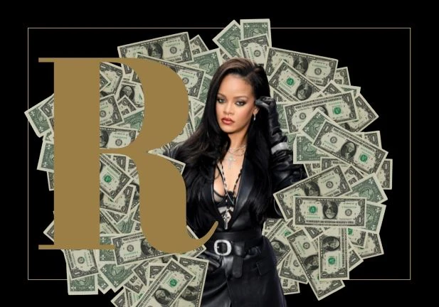 Los tres aciertos empresariales de Rihanna para crear (y consolidar) su mil millonario imperio