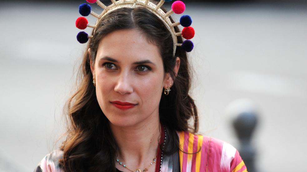 El estilo boho de Tatiana Santo Domingo: los mejores looks de la nuera más hippy de Carolina de Mónaco