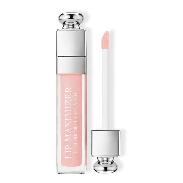 Brillo de labios. 39,99 euros 