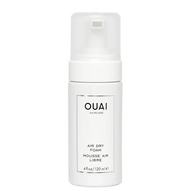 Air Dry Foam de Ouai