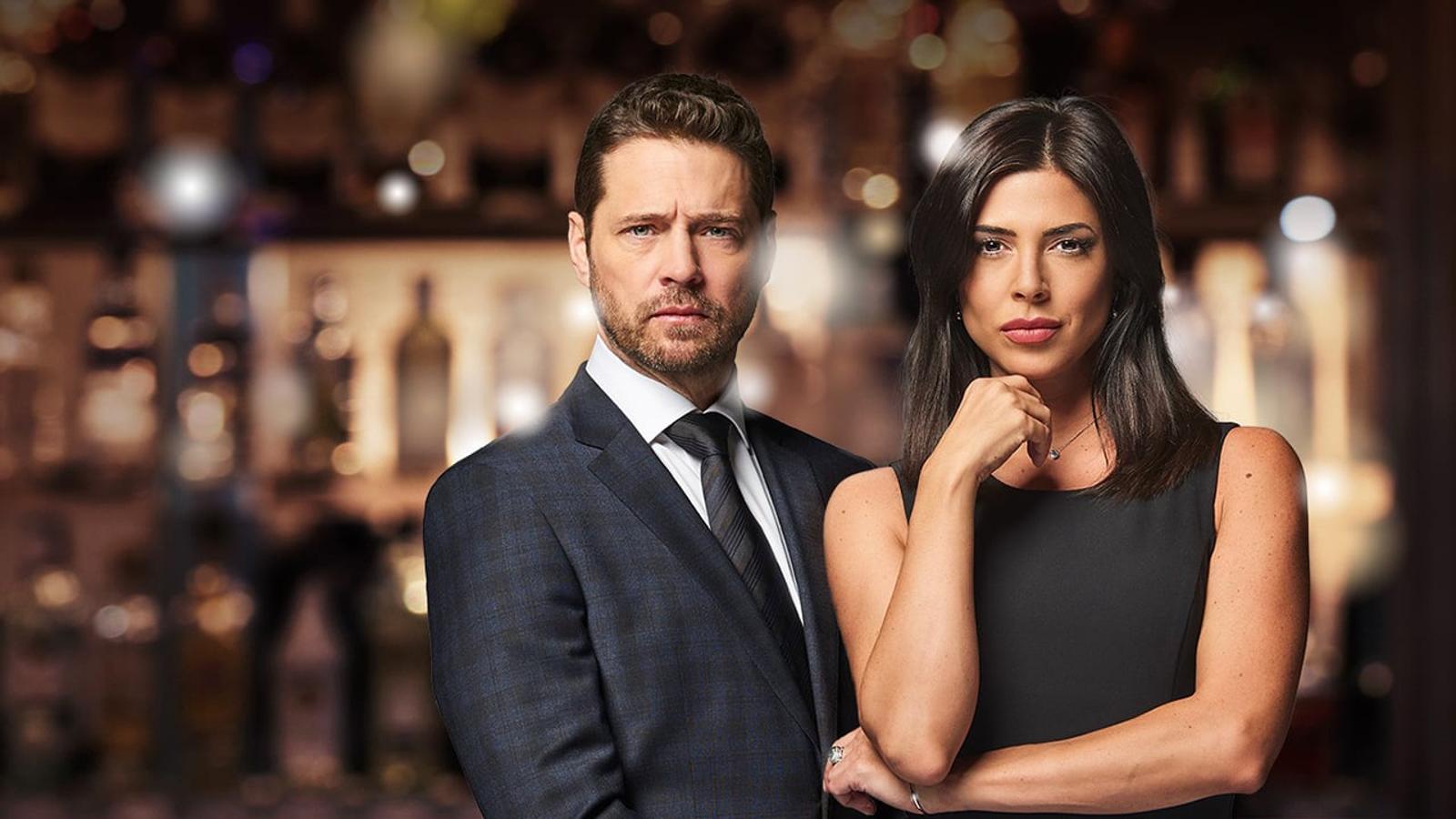 Los mejores estrenos de series de televisión del mes de septiembre: Private Eyes