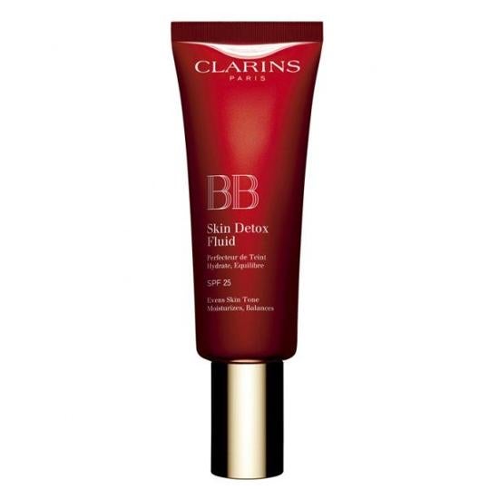 BB Cream con extracto de ulmaria. 12,95 euros