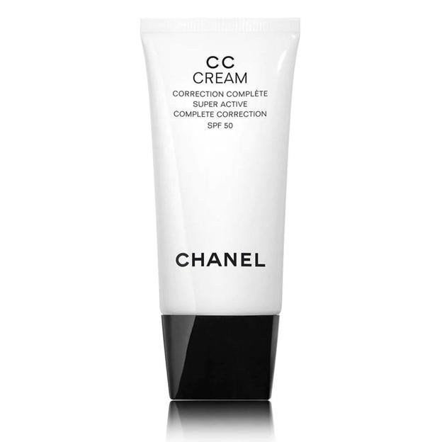 Una CC cream es la mejor forma de proteger el rostro