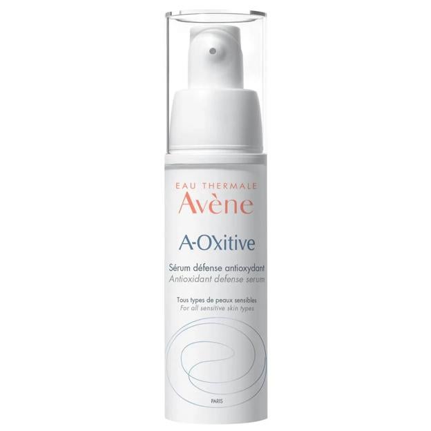 A-Oxitive Sérum de Avène