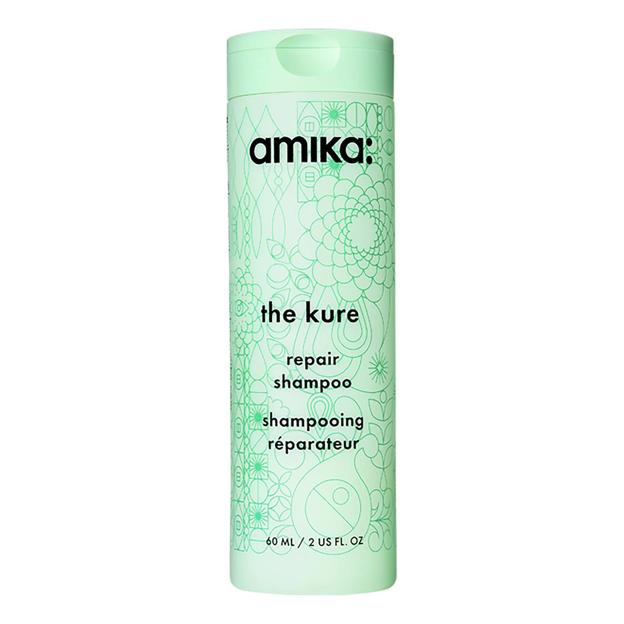 Champú reparador The Kure de Amika