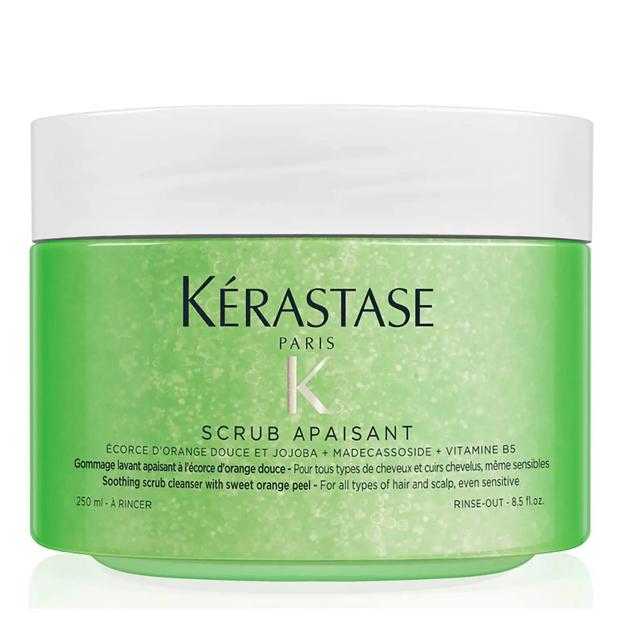 Soothing Scrub de Kérastase