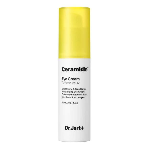 Ceramidin Eye Cream de Dr. Jart+