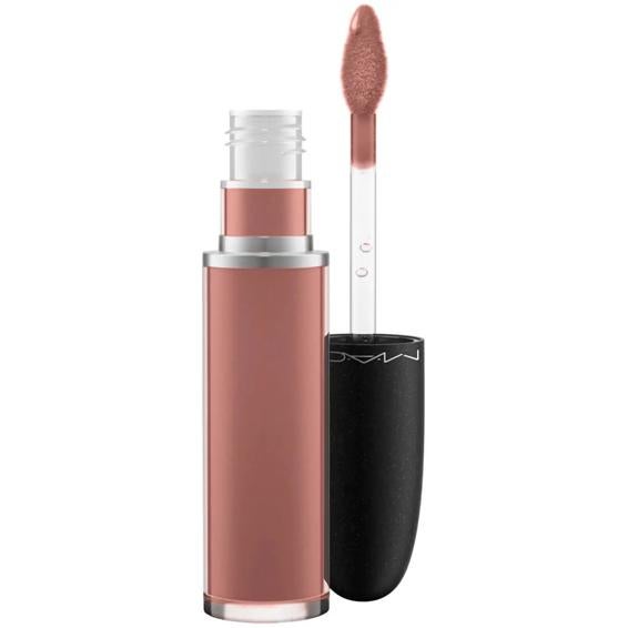 Barra de labios mate de MAC (20,10 euros)