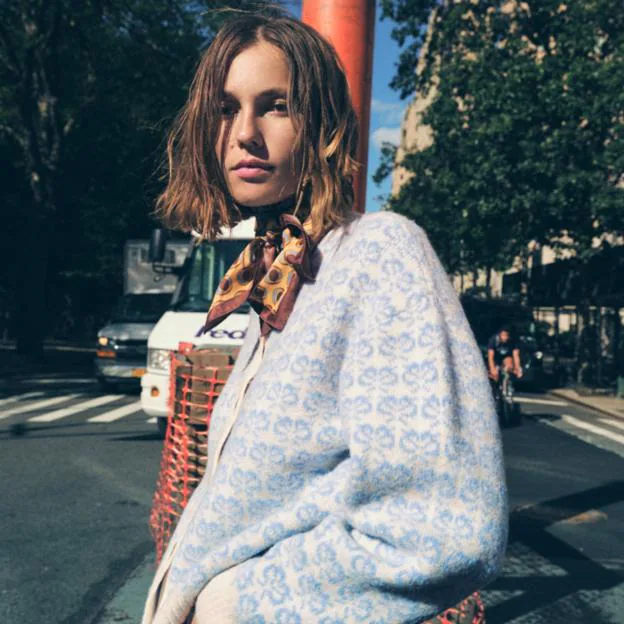 Las chaquetas punto más originales, de Zara, Mango, H&M y celebrar que ya ha llegado el otoño | Mujer Hoy