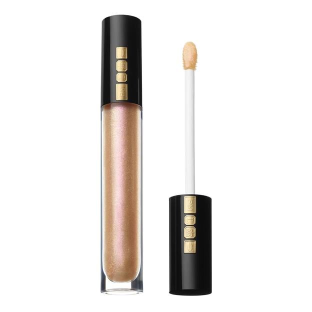 Lip Gloss Lust en tono Earth Angel de Pat McGrath. 30,99 euros