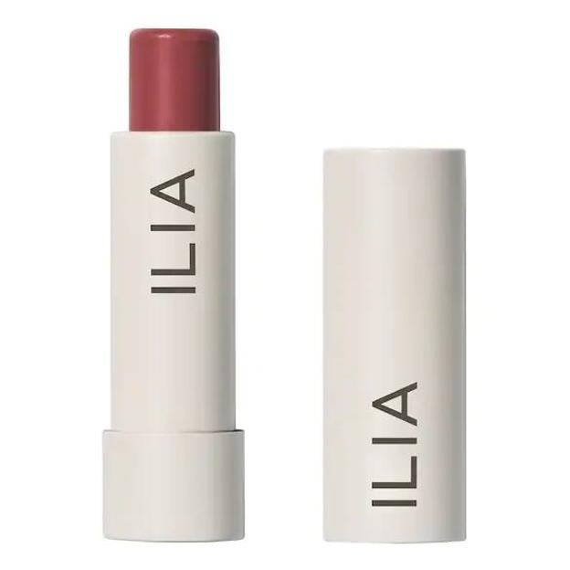 Balmy Tint Hydrating Lip Balm de Ilia