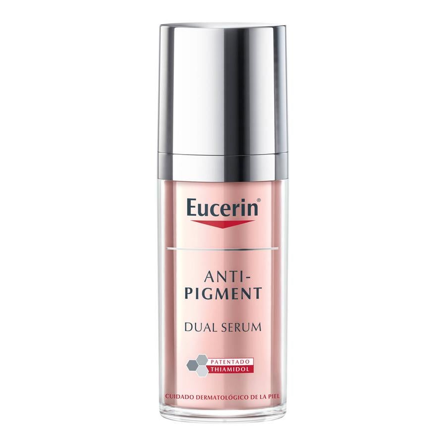 Blanco perfecto: Eucerin